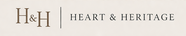 Heart &amp; Heritage - Home