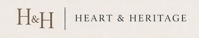 Heart & Heritage